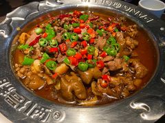 -胖哥俩肉蟹煲(福州仓山爱琴海店)