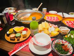 -牛New寿喜烧(金茂览秀城店)