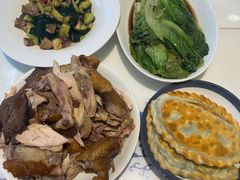-东方饺子王(大屯路店)