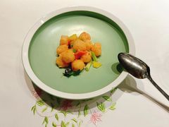 -白天鹅宾馆-玉堂春暖餐厅