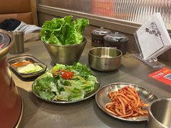 -西塔老太太泥炉烤肉(双井店)