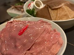 -大隐·成都火锅Bistro(合生麒麟新天地店)