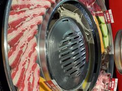 -哈哈碳都·牛肋条无限自助烤肉(宝龙店)