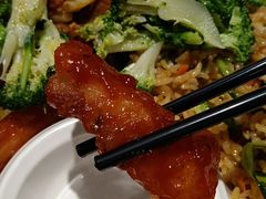 -素满香·素食自助餐(西安·民乐园店)