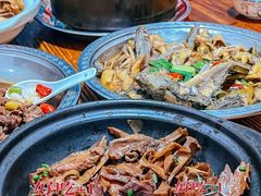 -李东农庄(中南百草园地标店)