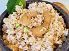-枣子树·素食餐厅(朱家尖店)