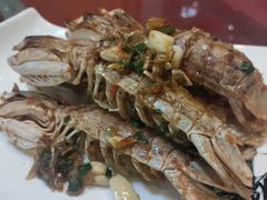 -渔友鲜海鲜加工(海鲜大世界店)