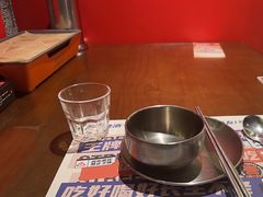 -神府路壹号·海鲜烧烤·砂锅粥·锅物(三坊七巷店)