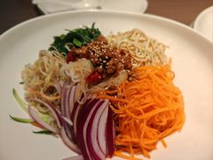 -将相和·海鲜蒸饺大连菜