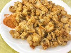 花鲢鱼两吃-大福鱼馆(风景区店)