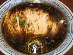 -同得兴 Since·1995 传统苏式面馆(十全街店)