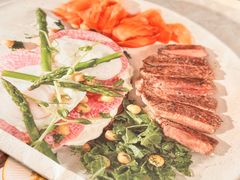 -BAKER&SPICE(BFC外滩金融中心店)