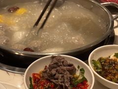 -鼎潮盛潮汕牛肉火锅(暮云店)