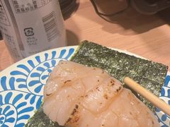 -大起水产回转寿司(道顿堀店)