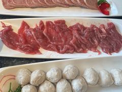 -一席地·本地鸡窝·杭帮鸡火锅(萧山银隆百货店)