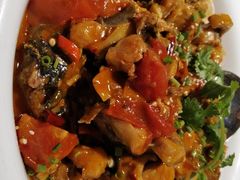 -渔太泰漓江小馆·广西融合菜(西街店)