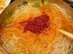 -现代烧烤冷面店(苏家屯店)