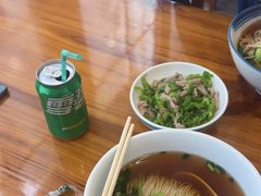 -小方的面(徐家汇店)