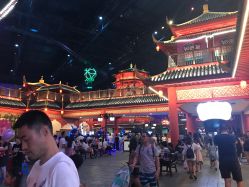 点击看大图 -南京万达乐园
