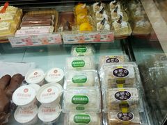 -凯司令西点房(南京东路店)