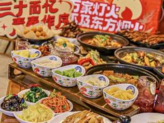 -东方饺子王(和平里店)