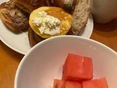 -视界美食自助餐厅·石家庄希尔顿酒店