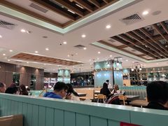 -翠华餐厅(正佳广场店)