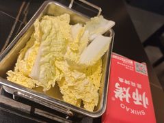-师烤·豆花烤鱼(广州荔湾扬韬广场店)