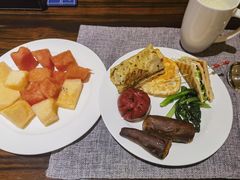 -北京希尔顿逸林酒店