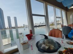 -前王院•巧克力海鲜市集餐厅(万平口店)