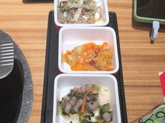 -水林间·寿喜烧自助(仙林金鹰店)