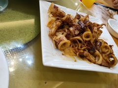 -旺富东海大酒楼(海鲜街店)