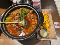 -神府路壹号·海鲜烧烤·砂锅粥·锅物(三坊七巷店)