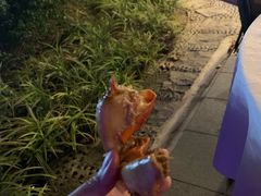 -无招牌海鲜餐厅(滨海艺术中心店)