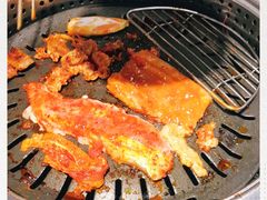 -33韩式自助烧烤(环城南路店)