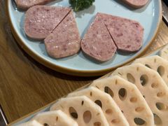 -麻田会 ·牛蛙火锅(珠江新城维家思广场店)