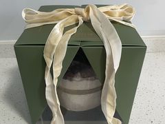 -小苍兰风铃草蛋糕甜品(沈阳店)