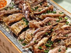 -大树头·森林餐厅(石碁店)