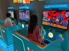 -东方棕泉·洗浴·按摩·美食国际水疗会所(福田店)