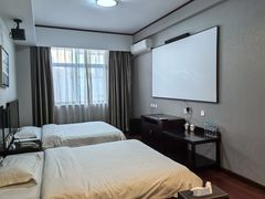 -济南环联鲁菜皇大酒店(山东大学洪楼店)