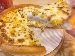 -尊宝比萨(科华店)