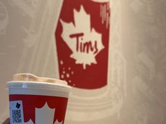 -Tims天好咖啡·贝果(星河中心店)