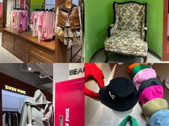 -大悦城(沈阳中街店)