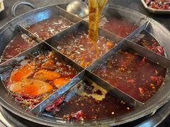 -化龙桥九宫格火锅(清水河店)