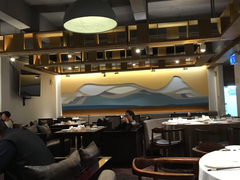 大堂-陆壹捌餐厅(五大道店)