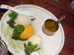 -前海沿·青岛菜(五四广场永旺店)