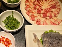 -小洋府铜锅涮肉(南锣鼓巷店)