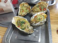 -小四川特色烤鱼(新城总店)