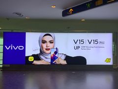 -吉隆坡国际机场