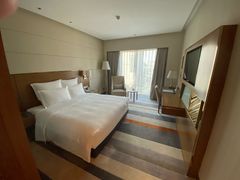 -珠海中海雅高铂尔曼酒店